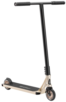 Preview: Blunt Envy Prodigy X one Street Stunt Scooter Ivory 2