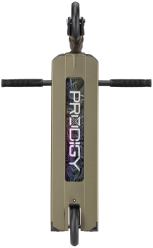 Preview: Blunt Envy Prodigy X one Street Stunt Scooter olive 4