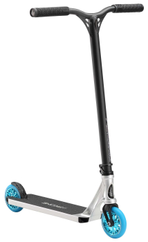 Preview: Blunt Envy Prodigy X one Stunt Scooter silber 2