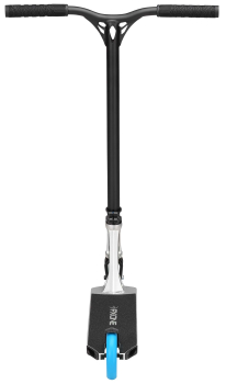 Preview: Blunt Envy Prodigy X one Stunt Scooter silber 3