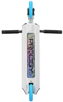 Preview: Blunt Envy Prodigy X one Stunt Scooter silber 4