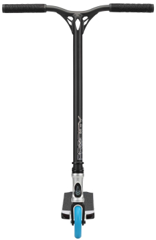 Blunt Envy Prodigy X one Stunt Scooter silber 5