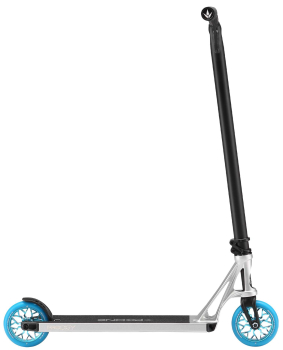 Blunt Envy Prodigy X one Stunt Scooter silber 7