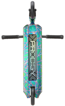 Blunt Prodigy X - Stunt Scooter Oilslick 4