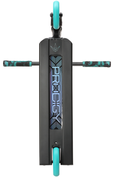 Blunt Prodigy X Street - Stunt Scooter schwarz 4