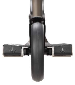 Blunt Prodigy X Street - Stunt Scooter grey 8