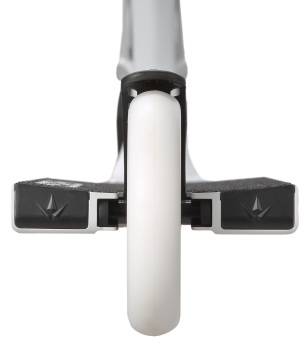 Blunt Prodigy X Street - Stunt Scooter white 8