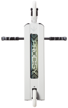 Blunt Prodigy X Street - Stunt Scooter white 4