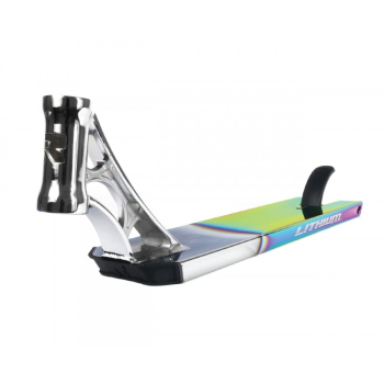 Root Idustries Deck Lithium Afterburner Rocket Fuel 53 cm