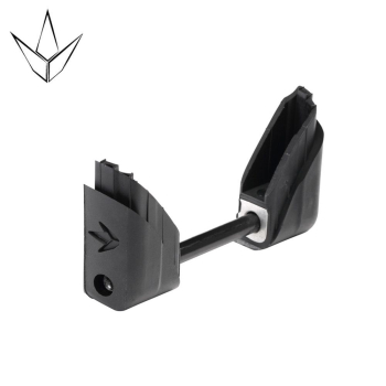 Blunt AOS V4 Boxed End - 125mm 1