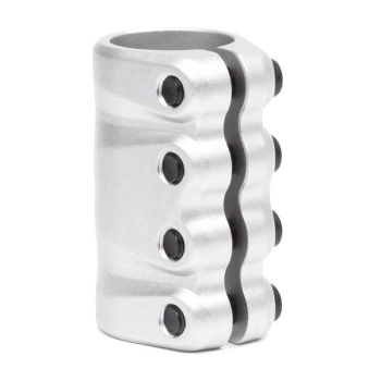 Tilt Tilt Sculpted LT Standard SCS Clamp - silber - silver 2LT Standard SCS Clamp - orange 2