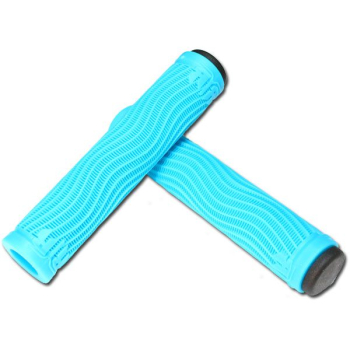 Raptor Slim Grips - turqouise