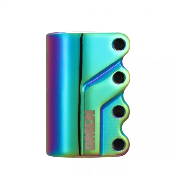 Blunt OMEN Stunt Scooter SCS Clamp - oilslick 2