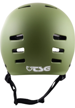Preview: TSG Evolution Youth Solid satin olive 3