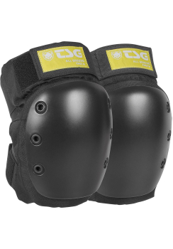 TSG - All Ground II - Gr. XS - Knieschoner - Knee Pads 1