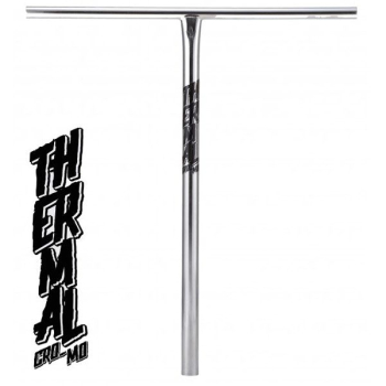 Blunt Thermal T-Bar SCS - 65cm - chrome