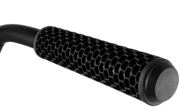 Union Stunt Scooter Aero M schwarz/raw 5