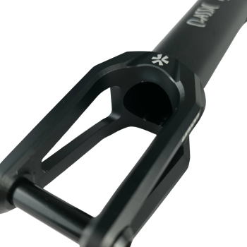 Preview: Union Fork HIC/SCS Classic Lightweight schwarz 3