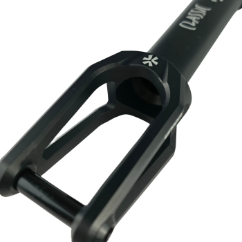 Preview: Union Fork IHC Classic Lightweight schwarz 3