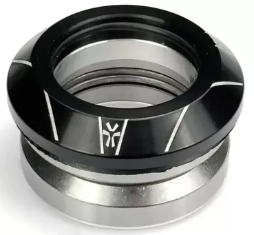Union Headset Integrated classic schwarz 1