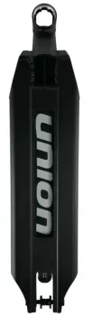 Union Deck Classic Pro 5" wide 480mm schwarz 3