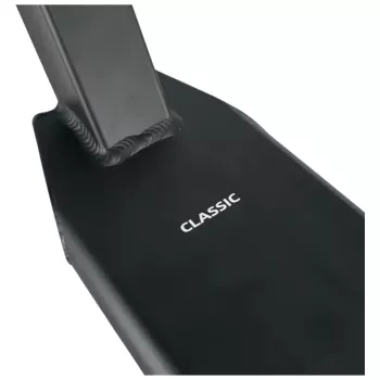 Union Deck Classic Pro 5" wide 480mm schwarz 5
