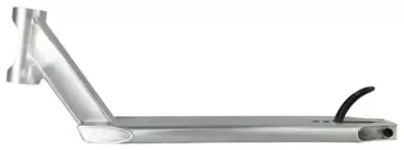 Union Deck Classic Pro 5" wide 500mm silber 2