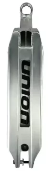 Union Deck Classic Pro 5" wide 500mm silber 3
