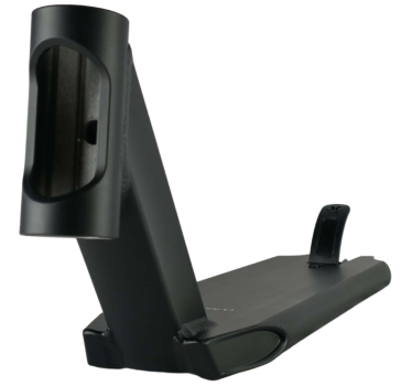 Union Deck Classic Pro 460mm schwarz 1