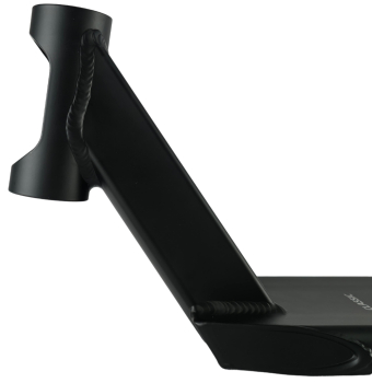 Preview: Union Deck Classic Pro 460mm schwarz 4