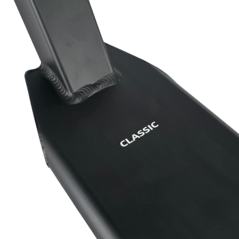 Union Deck Classic Pro 460mm schwarz 5