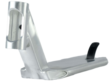 Union Deck Classic Pro 460mm silber B-Ware 1