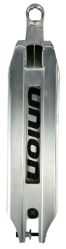 Union Deck Classic Pro 460mm silber 3