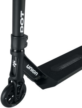 Preview: Union Stunt Scooter DOT L schwarz 2