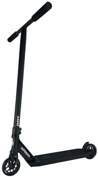 Union Stunt Scooter Dot M schwarz 1