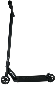 Preview: Union Stunt Scooter Dot M schwarz 3