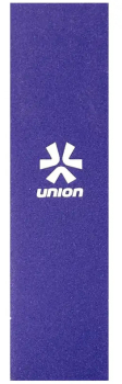 Union Griptape Mono Logo purple
