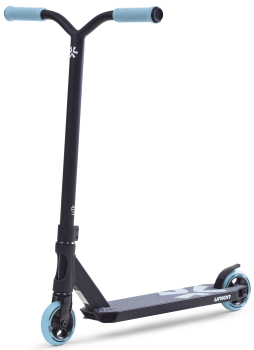 Union Stunt Scooter Lite S blau 1