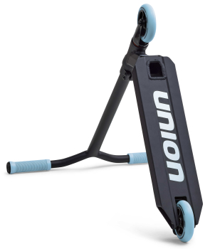 Preview: Union Stunt Scooter Lite S blau3