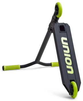 Preview: Union Stunt Scooter Lite S lime