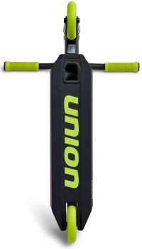 Preview: Union Stunt Scooter Lite S lime