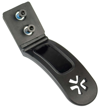 Preview: Union Brake Nylon schwarz 2