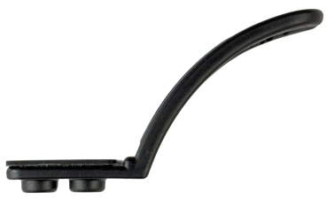 Preview: Union Brake Nylon schwarz 3