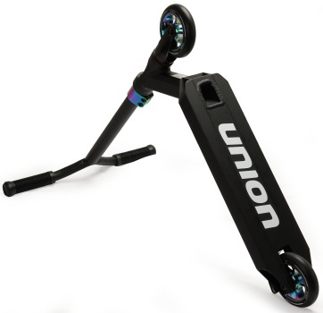 Preview: Union Stunt Scooter Lite XS neochrome 2