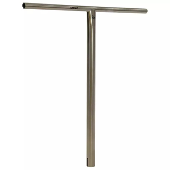 Preview: Union Bar Titan Classic Pro 580x560 silber 2