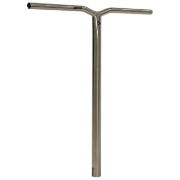 Preview: Union Bar Uniq Bend Titanium 600x580 silber 2