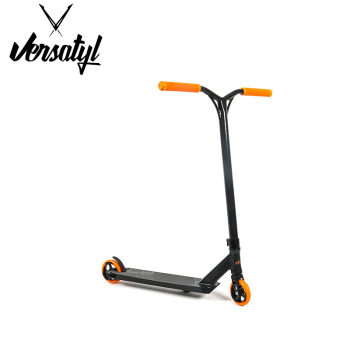 Versatyl Bloody Mary Scooter - orange - schwarz