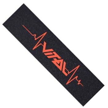VITAL Griptape - Heartbeat rot