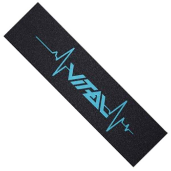 VITAL Griptape - Heartbeat teal