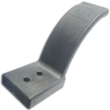 MGP VX4 VX5 VX6 MFX Blitz Brake 120mm - black - schwarz